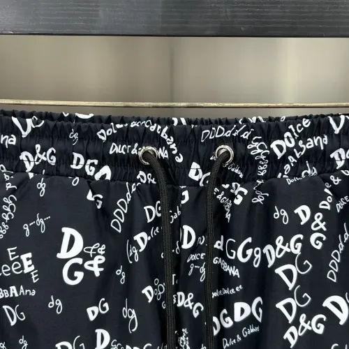 Cheap Dolce &amp; Gabbana D&amp;G Pants For Men #1407295 Replica Wholesale [$42.00 USD] [ITEM#1407295] on Replica Dolce &amp; Gabbana D&amp;G Pants
