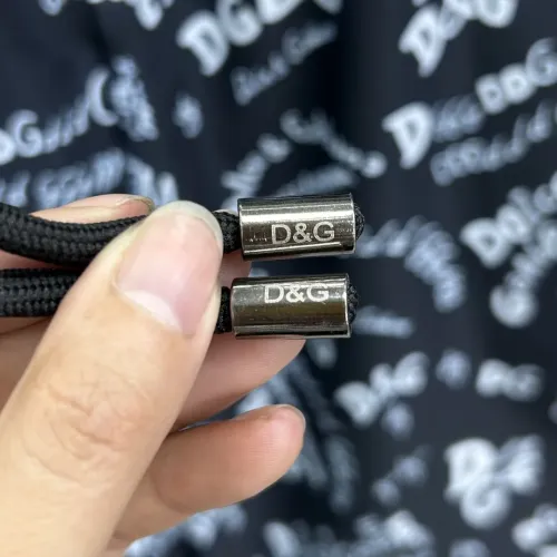 Cheap Dolce &amp; Gabbana D&amp;G Pants For Men #1407295 Replica Wholesale [$42.00 USD] [ITEM#1407295] on Replica Dolce &amp; Gabbana D&amp;G Pants