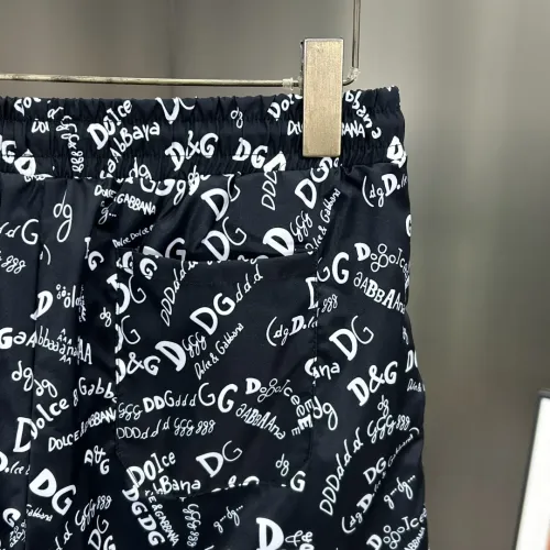 Cheap Dolce &amp; Gabbana D&amp;G Pants For Men #1407295 Replica Wholesale [$42.00 USD] [ITEM#1407295] on Replica Dolce &amp; Gabbana D&amp;G Pants