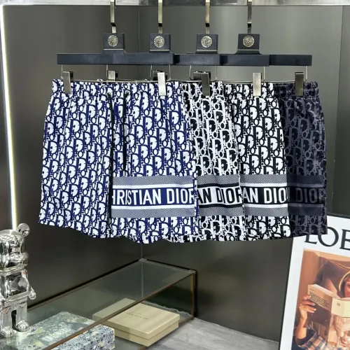 Cheap Christian Dior Pants For Men #1407298 Replica Wholesale [$42.00 USD] [ITEM#1407298] on Replica Christian Dior Pants