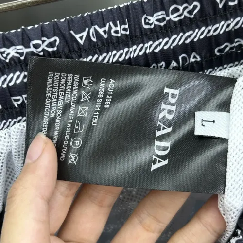 Cheap Prada Pants For Men #1407301 Replica Wholesale [$42.00 USD] [ITEM#1407301] on Replica Prada Pants