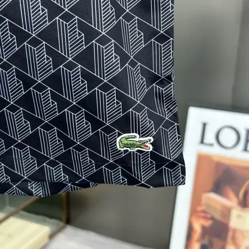 Cheap Lacoste Pants For Men #1407303 Replica Wholesale [$42.00 USD] [ITEM#1407303] on Replica Lacoste Pants