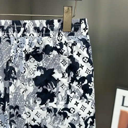 Cheap Louis Vuitton LV Pants For Men #1407307 Replica Wholesale [$42.00 USD] [ITEM#1407307] on Replica Louis Vuitton LV Pants
