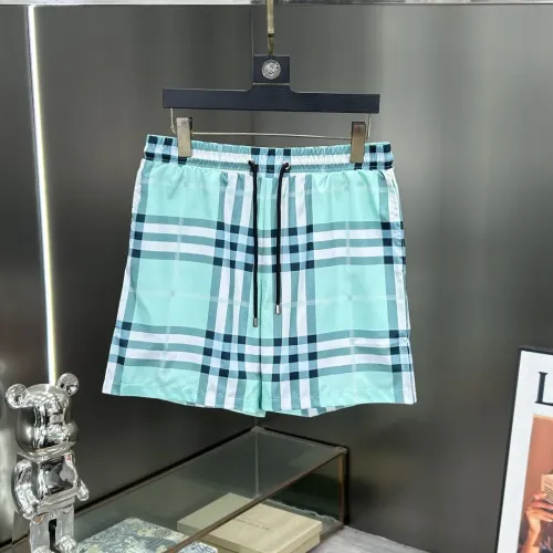 Burberry Pants For Men #1407309