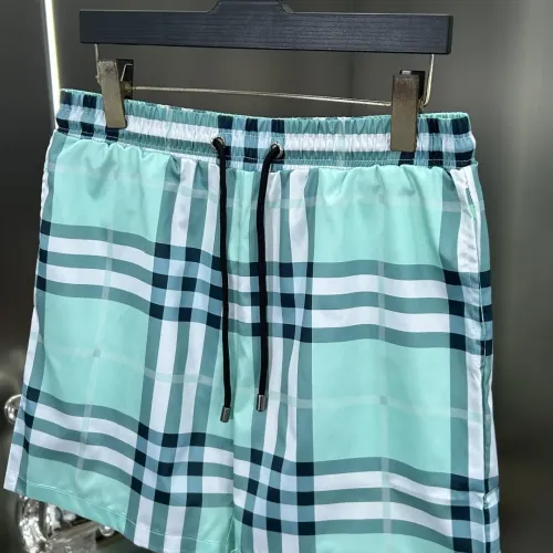 Cheap Burberry Pants For Men #1407309 Replica Wholesale [$42.00 USD] [ITEM#1407309] on Replica Burberry Pants