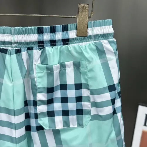 Cheap Burberry Pants For Men #1407309 Replica Wholesale [$42.00 USD] [ITEM#1407309] on Replica Burberry Pants