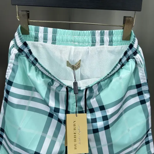 Cheap Burberry Pants For Men #1407309 Replica Wholesale [$42.00 USD] [ITEM#1407309] on Replica Burberry Pants