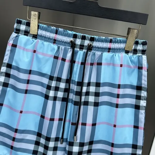 Cheap Burberry Pants For Men #1407310 Replica Wholesale [$42.00 USD] [ITEM#1407310] on Replica Burberry Pants