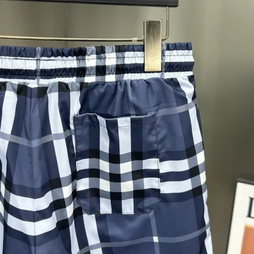 Cheap Burberry Pants For Men #1407314 Replica Wholesale [$42.00 USD] [ITEM#1407314] on Replica Burberry Pants