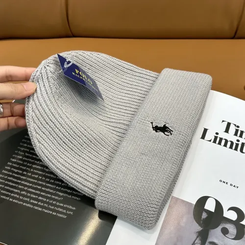 Cheap Ralph Lauren Polo Caps #1407317 Replica Wholesale [$25.00 USD] [ITEM#1407317] on Replica Ralph Lauren Polo Caps