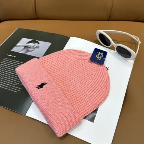 Cheap Ralph Lauren Polo Caps #1407318 Replica Wholesale [$25.00 USD] [ITEM#1407318] on Replica Ralph Lauren Polo Caps