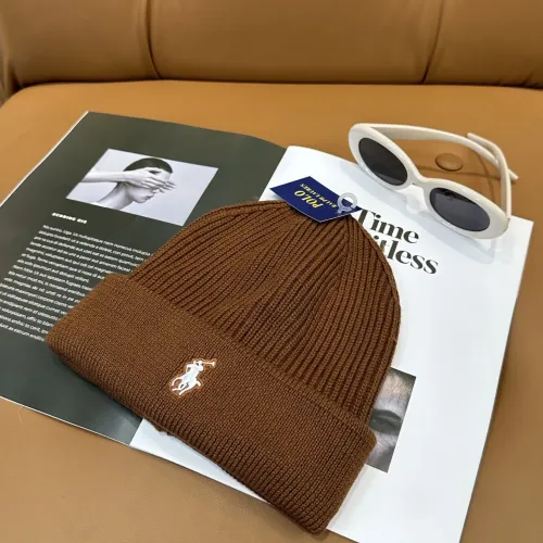 Cheap Ralph Lauren Polo Caps #1407320 Replica Wholesale [$25.00 USD] [ITEM#1407320] on Replica Ralph Lauren Polo Caps