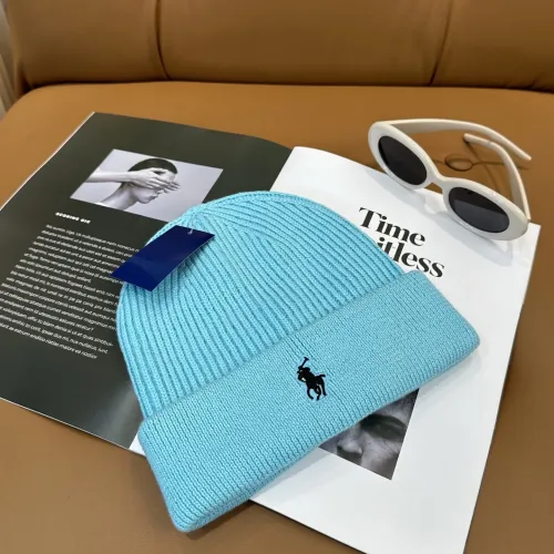 Cheap Ralph Lauren Polo Caps #1407321 Replica Wholesale [$25.00 USD] [ITEM#1407321] on Replica Ralph Lauren Polo Caps