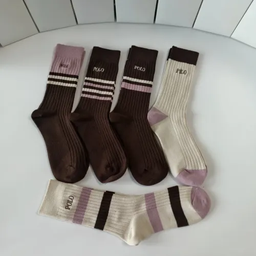 Cheap Ralph Lauren Polo Socks #1407324 Replica Wholesale [$29.00 USD] [ITEM#1407324] on Replica Ralph Lauren Polo Socks