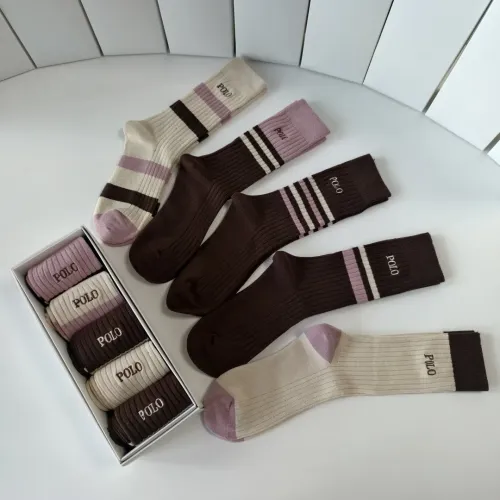 Cheap Ralph Lauren Polo Socks #1407324 Replica Wholesale [$29.00 USD] [ITEM#1407324] on Replica Ralph Lauren Polo Socks