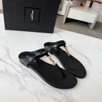 Cheap Yves Saint Laurent YSL Sandal For Women #1392978 Replica Wholesale [$92.00 USD] [ITEM#1392978] on Replica Yves Saint Laurent YSL Sandal