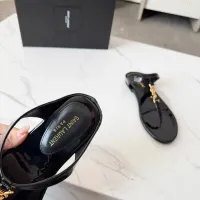 Cheap Yves Saint Laurent YSL Sandal For Women #1392979 Replica Wholesale [$92.00 USD] [ITEM#1392979] on Replica Yves Saint Laurent YSL Sandal