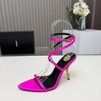 Cheap Yves Saint Laurent YSL Sandal For Women #1392983 Replica Wholesale [$102.00 USD] [ITEM#1392983] on Replica Yves Saint Laurent YSL Sandal