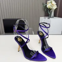 Cheap Yves Saint Laurent YSL Sandal For Women #1392985 Replica Wholesale [$102.00 USD] [ITEM#1392985] on Replica Yves Saint Laurent YSL Sandal
