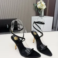 Cheap Yves Saint Laurent YSL Sandal For Women #1392988 Replica Wholesale [$102.00 USD] [ITEM#1392988] on Replica Yves Saint Laurent YSL Sandal
