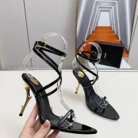 Cheap Yves Saint Laurent YSL Sandal For Women #1392997 Replica Wholesale [$102.00 USD] [ITEM#1392997] on Replica Yves Saint Laurent YSL Sandal