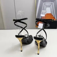 Cheap Yves Saint Laurent YSL Sandal For Women #1392997 Replica Wholesale [$102.00 USD] [ITEM#1392997] on Replica Yves Saint Laurent YSL Sandal