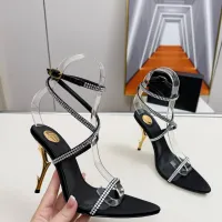 Cheap Yves Saint Laurent YSL Sandal For Women #1392998 Replica Wholesale [$102.00 USD] [ITEM#1392998] on Replica Yves Saint Laurent YSL Sandal