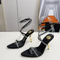 Cheap Yves Saint Laurent YSL Sandal For Women #1392998 Replica Wholesale [$102.00 USD] [ITEM#1392998] on Replica Yves Saint Laurent YSL Sandal