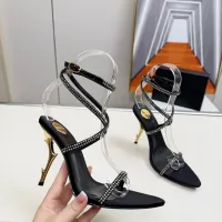 Cheap Yves Saint Laurent YSL Sandal For Women #1392999 Replica Wholesale [$102.00 USD] [ITEM#1392999] on Replica Yves Saint Laurent YSL Sandal
