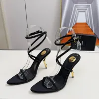 Cheap Yves Saint Laurent YSL Sandal For Women #1393000 Replica Wholesale [$102.00 USD] [ITEM#1393000] on Replica Yves Saint Laurent YSL Sandal