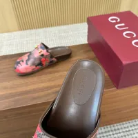 Cheap Gucci Slippers For Women #1393004 Replica Wholesale [$82.00 USD] [ITEM#1393004] on Replica Gucci Slippers