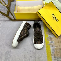 Cheap Fendi Casual Shoes For Men #1393014 Replica Wholesale [$82.00 USD] [ITEM#1393014] on Replica Fendi Casual Shoes