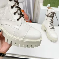 Cheap Gucci Boots For Women #1393025 Replica Wholesale [$118.00 USD] [ITEM#1393025] on Replica Gucci Boots