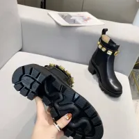 Cheap Gucci Boots For Women #1393039 Replica Wholesale [$100.00 USD] [ITEM#1393039] on Replica Gucci Boots