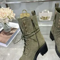 Cheap Gucci Boots For Women #1393047 Replica Wholesale [$128.00 USD] [ITEM#1393047] on Replica Gucci Boots