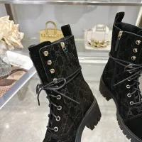 Cheap Gucci Boots For Women #1393048 Replica Wholesale [$128.00 USD] [ITEM#1393048] on Replica Gucci Boots