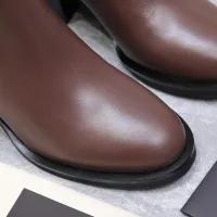 Cheap Valentino Boots For Women #1393049 Replica Wholesale [$180.00 USD] [ITEM#1393049] on Replica Valentino Boots