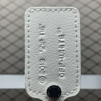 Cheap Off-White Casual Shoes For Women #1393057 Replica Wholesale [$140.00 USD] [ITEM#1393057] on Replica Off-White Casual Shoes