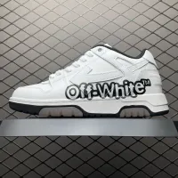 Cheap Off-White Casual Shoes For Men #1393058 Replica Wholesale [$140.00 USD] [ITEM#1393058] on Replica Off-White Casual Shoes