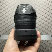 Cheap Off-White Casual Shoes For Women #1393059 Replica Wholesale [$140.00 USD] [ITEM#1393059] on Replica Off-White Casual Shoes