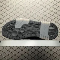 Cheap Off-White Casual Shoes For Women #1393059 Replica Wholesale [$140.00 USD] [ITEM#1393059] on Replica Off-White Casual Shoes