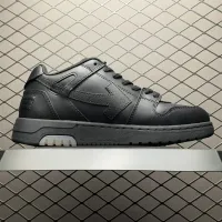 Cheap Off-White Casual Shoes For Men #1393060 Replica Wholesale [$140.00 USD] [ITEM#1393060] on Replica Off-White Casual Shoes