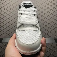 Cheap Off-White Casual Shoes For Women #1393061 Replica Wholesale [$140.00 USD] [ITEM#1393061] on Replica Off-White Casual Shoes
