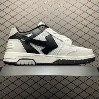 Cheap Off-White Casual Shoes For Men #1393062 Replica Wholesale [$140.00 USD] [ITEM#1393062] on Replica Off-White Casual Shoes