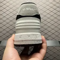 Cheap Off-White Casual Shoes For Men #1393062 Replica Wholesale [$140.00 USD] [ITEM#1393062] on Replica Off-White Casual Shoes