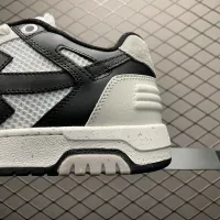 Cheap Off-White Casual Shoes For Men #1393062 Replica Wholesale [$140.00 USD] [ITEM#1393062] on Replica Off-White Casual Shoes