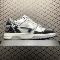 Cheap Off-White Casual Shoes For Women #1393063 Replica Wholesale [$140.00 USD] [ITEM#1393063] on Replica Off-White Casual Shoes