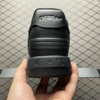 Cheap Off-White Casual Shoes For Women #1393065 Replica Wholesale [$140.00 USD] [ITEM#1393065] on Replica Off-White Casual Shoes