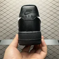 Cheap Nike Air Force 1 For Men #1393070 Replica Wholesale [$92.00 USD] [ITEM#1393070] on Replica Nike Air Force 1