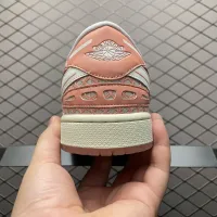 Cheap Air Jordan 1 I For Women #1393073 Replica Wholesale [$98.00 USD] [ITEM#1393073] on Replica Air Jordan 1 I